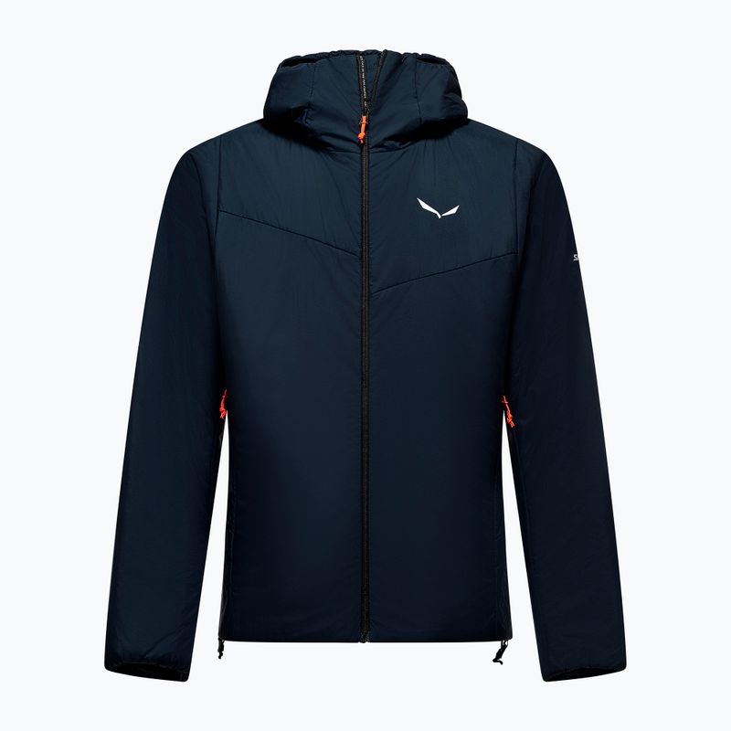 Чоловіча утеплена куртка Salewa Puez Catinaccio 2 TWR HD navy blazer 6