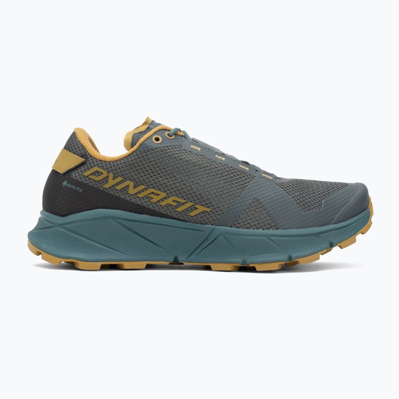 Чоловічі кросівки для бігу DYNAFIT Ultra 100 GTX lichen/atlantic 2