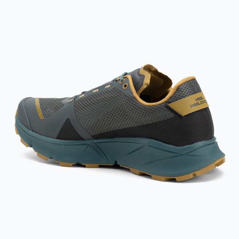 Чоловічі кросівки для бігу DYNAFIT Ultra 100 GTX lichen/atlantic 3