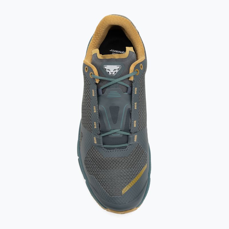 Чоловічі кросівки для бігу DYNAFIT Ultra 100 GTX lichen/atlantic 5