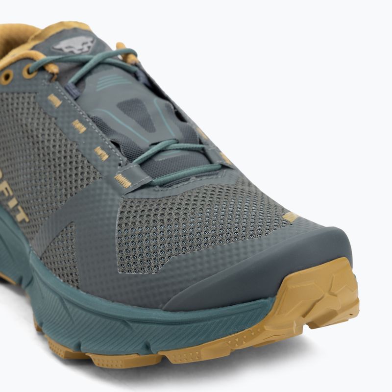 Кросівки для бігу чоловічі DYNAFIT Ultra 100 GTX lichen/alantic 7