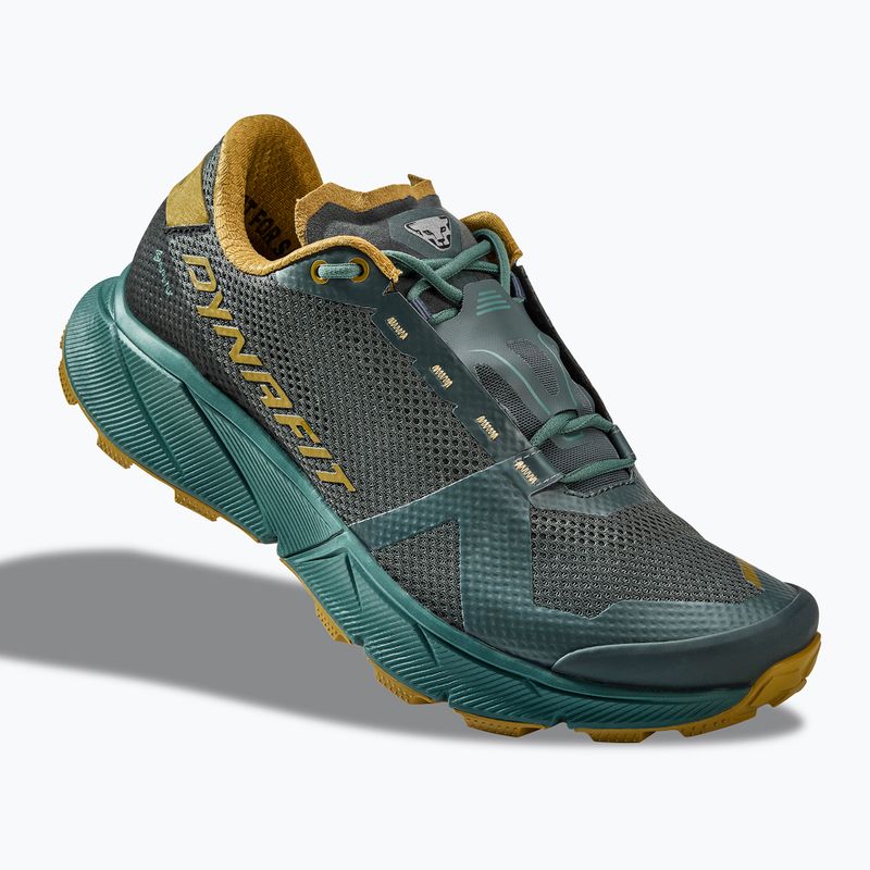 Чоловічі кросівки для бігу DYNAFIT Ultra 100 GTX lichen/atlantic 10