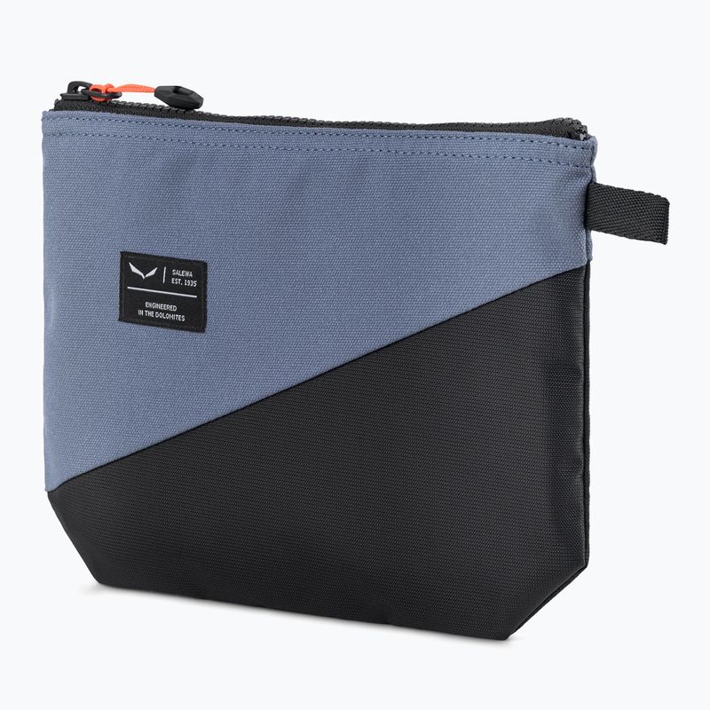 Гаманець Salewa Fanes Zip Pouch java blue