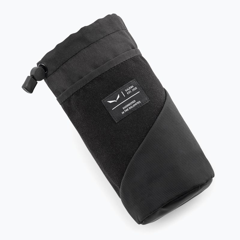 Чохол для пляшки Salewa Fanes Drink Holder black