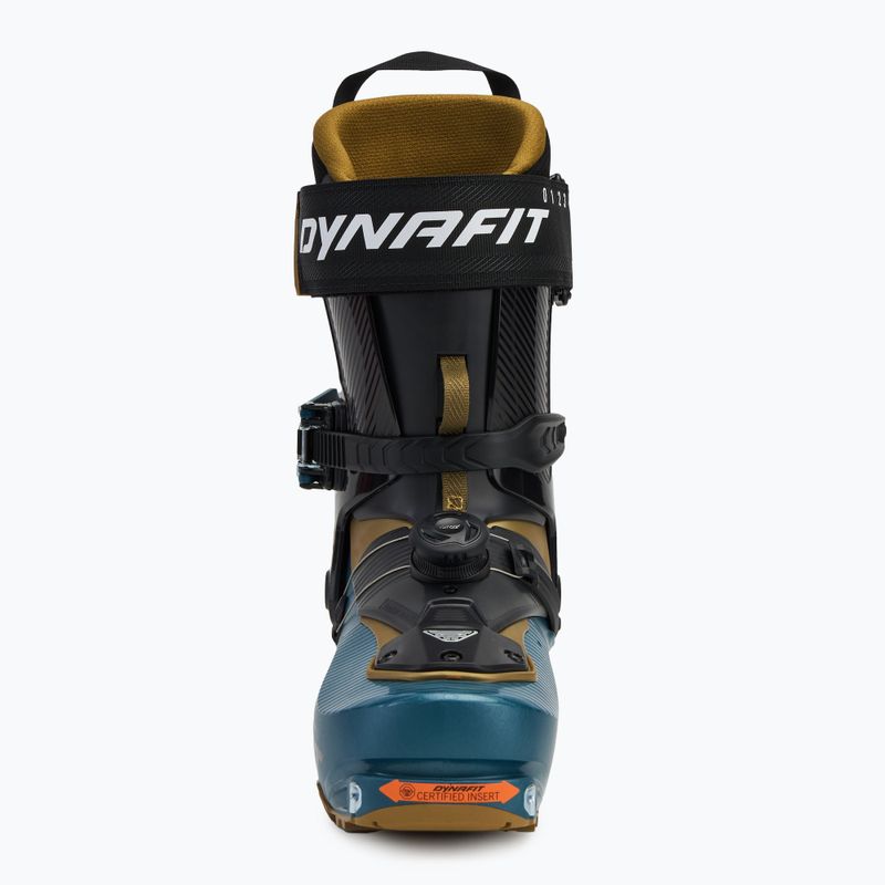 Черевики гірські чоловічі DYNAFIT Ridge balsam/black out 3