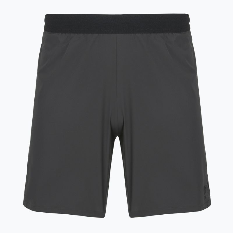 Шорти для бігу чоловічі DYNAFIT Alpine blackout