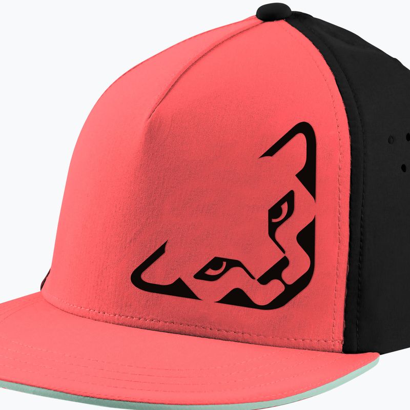 Бейсболка DYNAFIT Tech Trucker кабіна