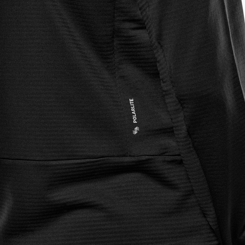 Кофта трекінгова чоловіча Salewa Puez Altavia PL HD black out 6