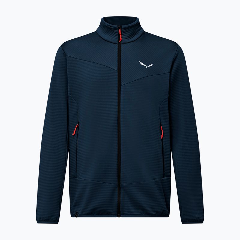 Чоловіча трекінгова куртка Salewa Puez Altavia EN navy blazer