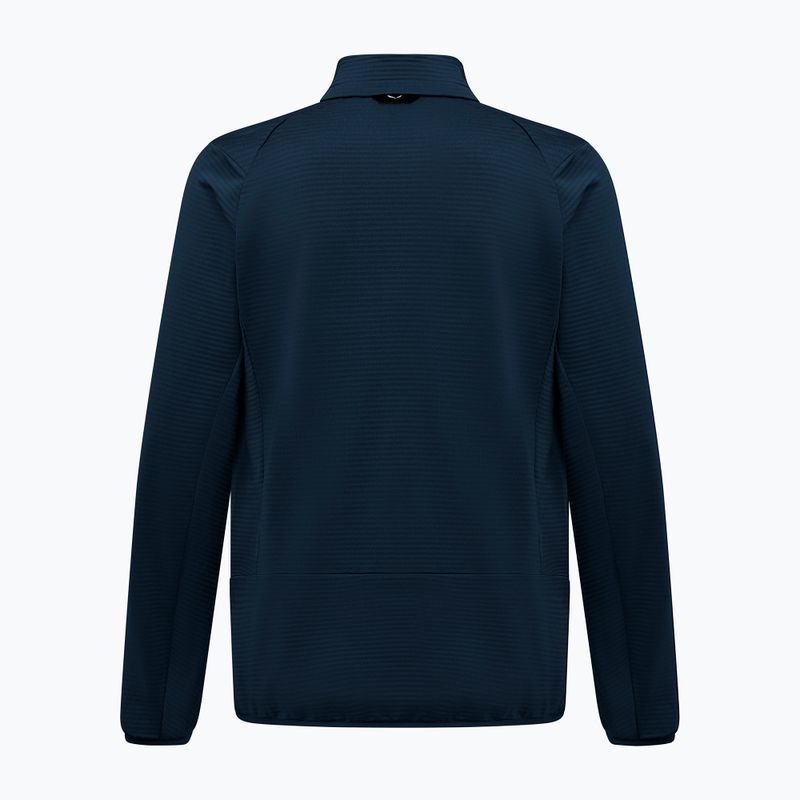 Чоловіча трекінгова куртка Salewa Puez Altavia EN navy blazer 2