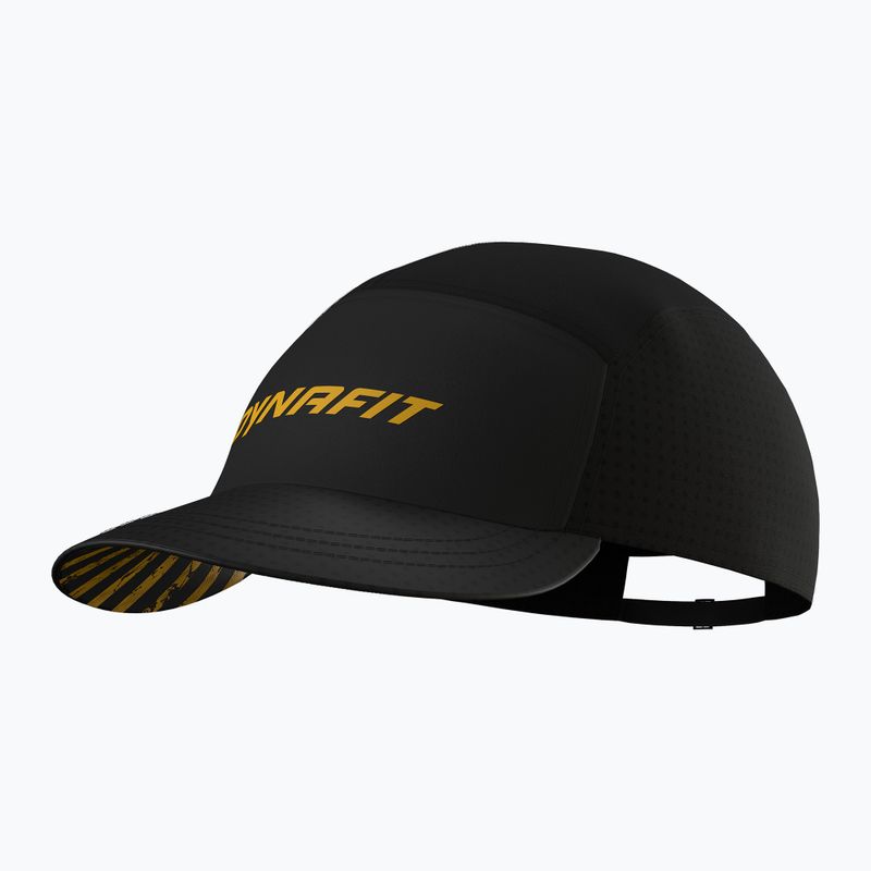Кепка DYNAFIT Trail black out tobacco