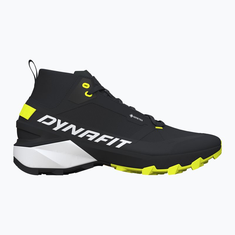 Чоловічі бігові кросівки DYNAFIT Transalper 2 MID GTX black out/nimbus