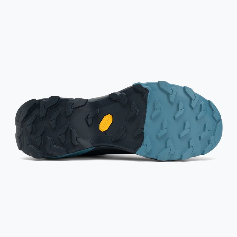 Кросівки для бігу чоловічі DYNAFIT Transalper 2 MID GTX blueberry/fallen rock 4