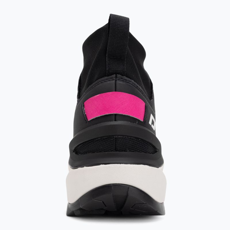 Кросівки трекінгові жіночі DYNAFIT Transalper 2 Mid GTX blackout/nimbus 6