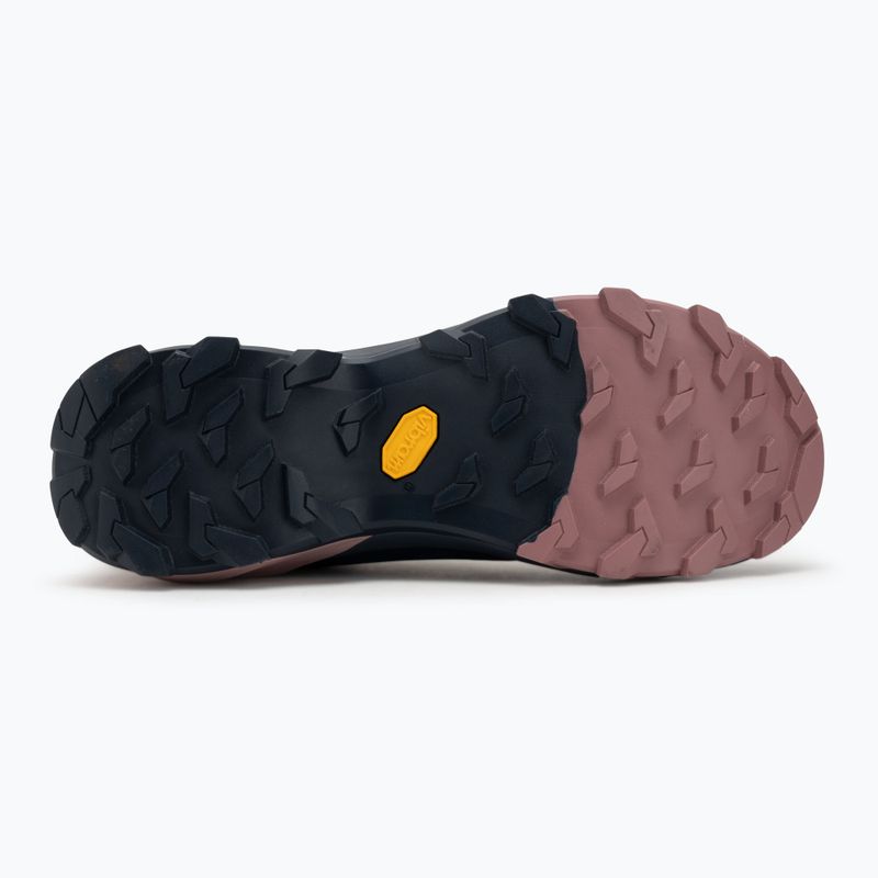 Кросівки трекінгові жіночі DYNAFIT Transalper 2 Mid GTX blueberry/fallen rock 4