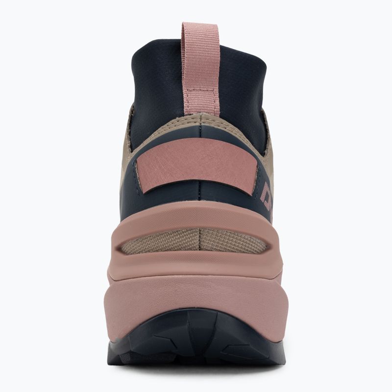 Кросівки трекінгові жіночі DYNAFIT Transalper 2 Mid GTX blueberry/fallen rock 6