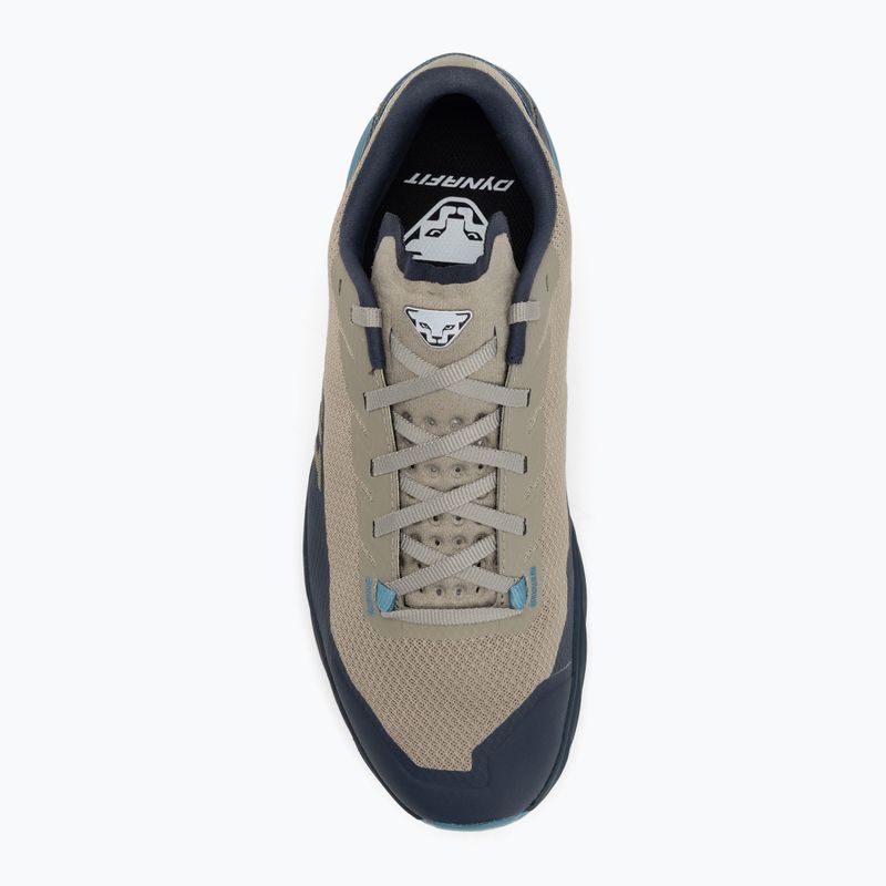 Кросівки для бігу чоловічі DYNAFIT Ultra blueberry/rock khaki 5