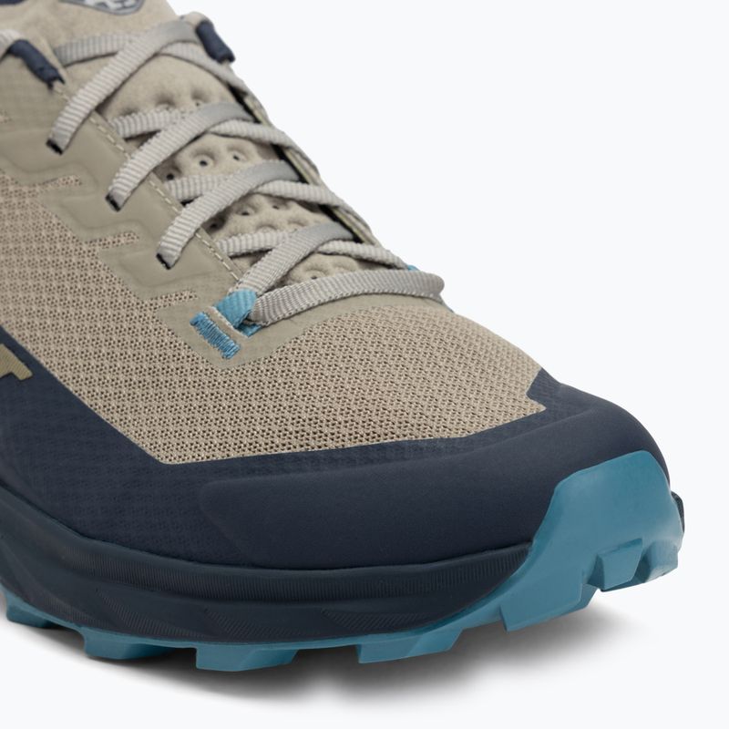 Кросівки для бігу чоловічі DYNAFIT Ultra blueberry/rock khaki 7