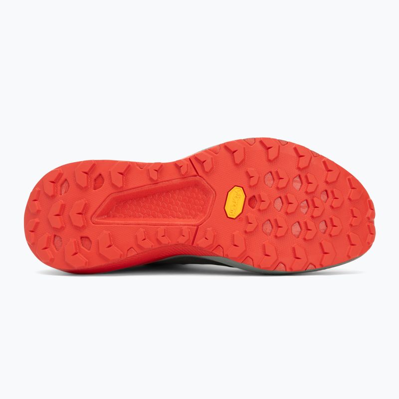 Кросівки для бігу чоловічі DYNAFIT Trail sage/black out 4