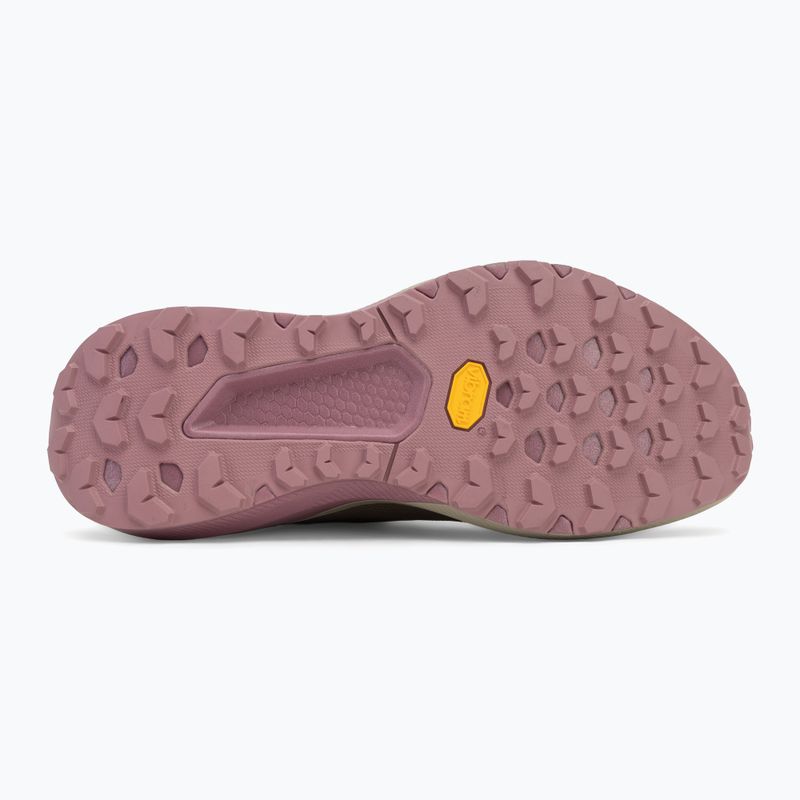 Кросівки для бігу жіночі DYNAFIT Trail rock khaki/blueberry 4