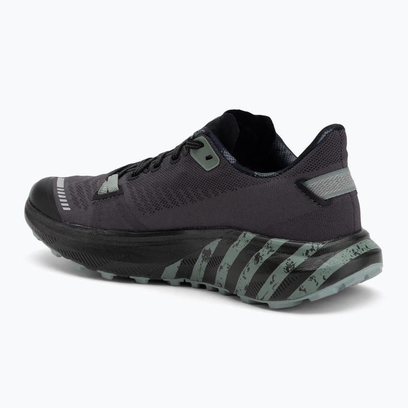 Кросівки для бігу жіночі DYNAFIT Trail Graphic black out/jadelite 3