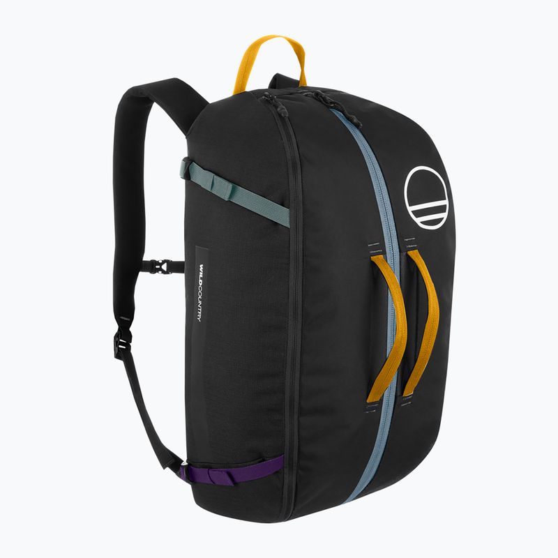 Рюкзак Wild Country Movement 35 л black