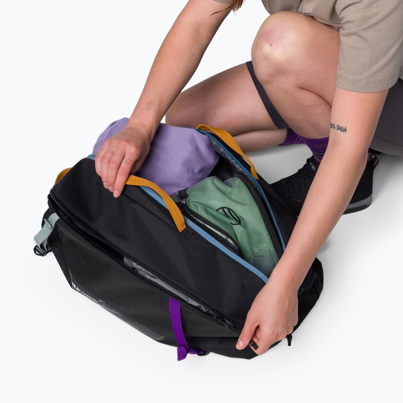 Рюкзак Wild Country Movement 35 л black 4