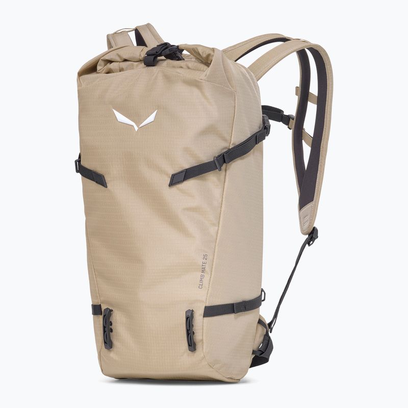 Скелелазний рюкзак Salewa Climb Mate 25 l quicksand