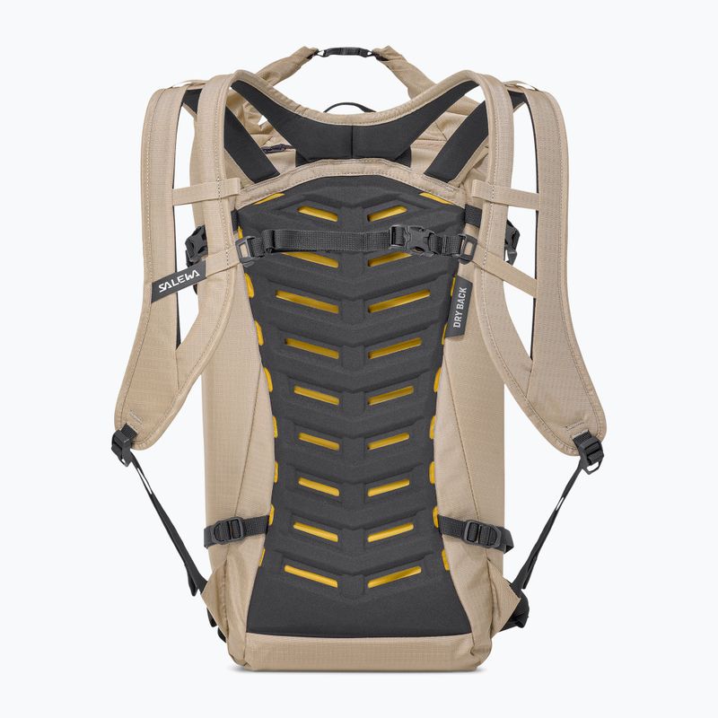 Скелелазний рюкзак Salewa Climb Mate 25 l quicksand 2
