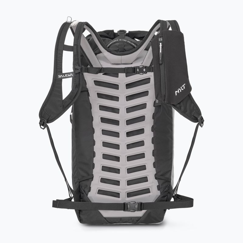 Рюкзак для скелелазіння Salewa Nxt 25 l alloy/black 2