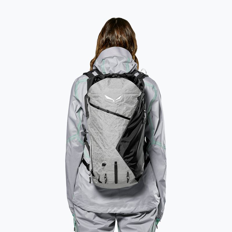 Рюкзак для скелелазіння Salewa Nxt 25 l alloy/black 3