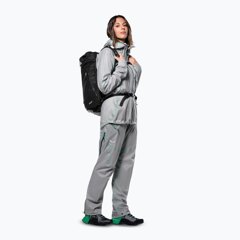 Рюкзак для скелелазіння Salewa Nxt 25 l alloy/black 5