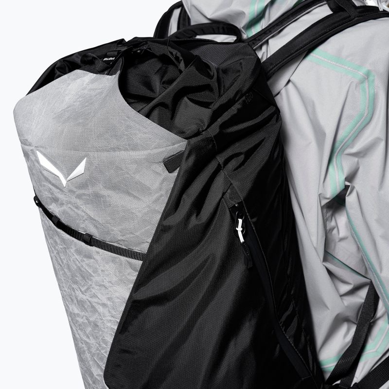 Рюкзак для скелелазіння Salewa Nxt 25 l alloy/black 6