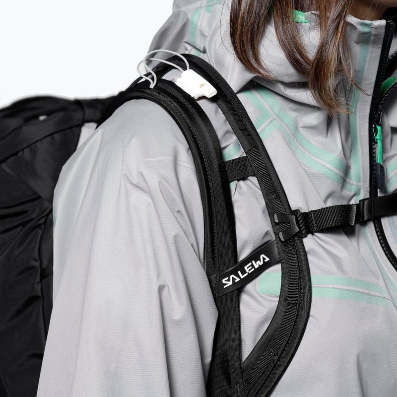 Рюкзак для скелелазіння Salewa Nxt 25 l alloy/black 7