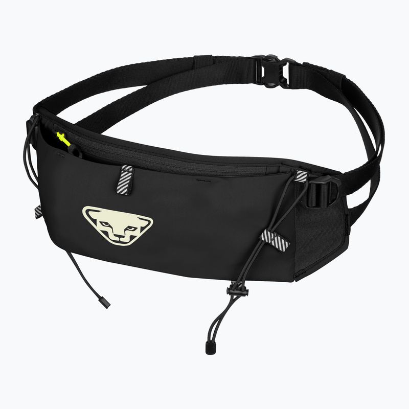 Пояс для бігу DYNAFIT Trail black out