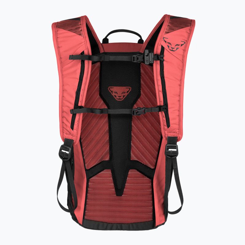 Рюкзак туристичний жіночий DYNAFIT Transalper 16 л cabana/black out 2