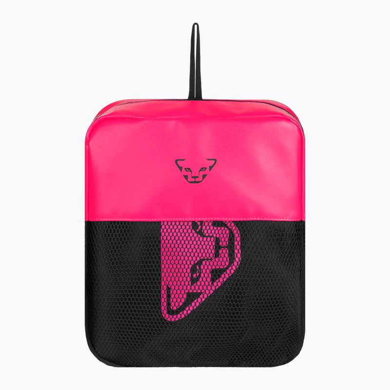 Туристична сумка Dynafit Duffel 40 л рожевого кольору 5