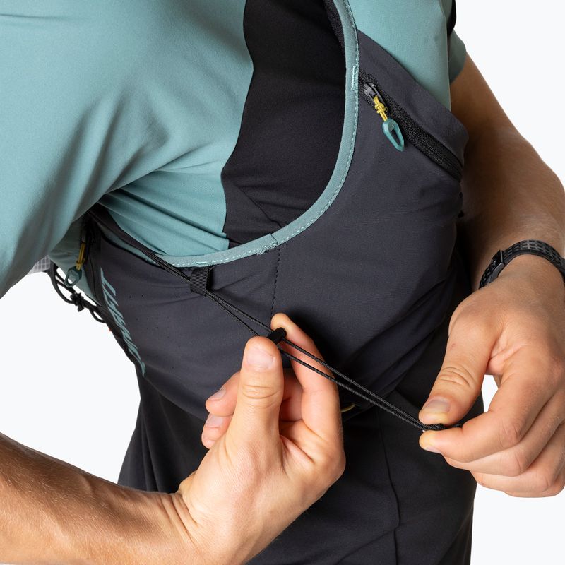 Чохол на палиці DYNAFIT Trail Running Quiver transparent 4