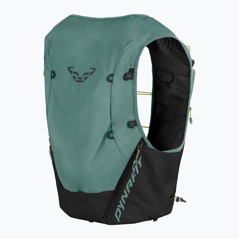 Жилет для бігу DYNAFIT Ultra 12 Vest atlantic/black out 2