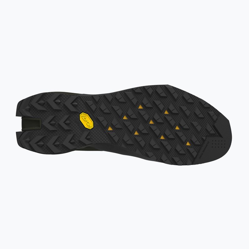 Чоловічі кросівки Salewa Wildfire Nxt Mid GTX сплав / темно-оливковий 6