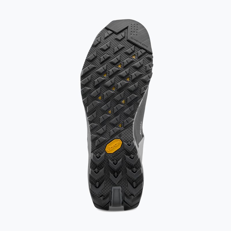 Чоловічі кросівки Salewa Wildfire Nxt Mid GTX онікс / тихий відтінок 14