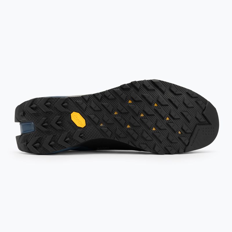 Чоловічі трекінгові черевики Salewa Wildfire Nxt GTX для пісків / темного деніму 4