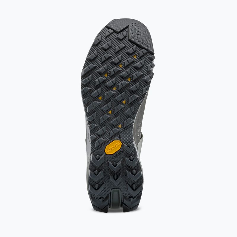 Жіночі кросівки Salewa Wildfire Nxt GTX сплав / темно-оливковий 6