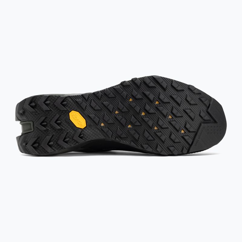 Жіночі кросівки Salewa Wildfire Nxt GTX сплав / темно-оливковий 4