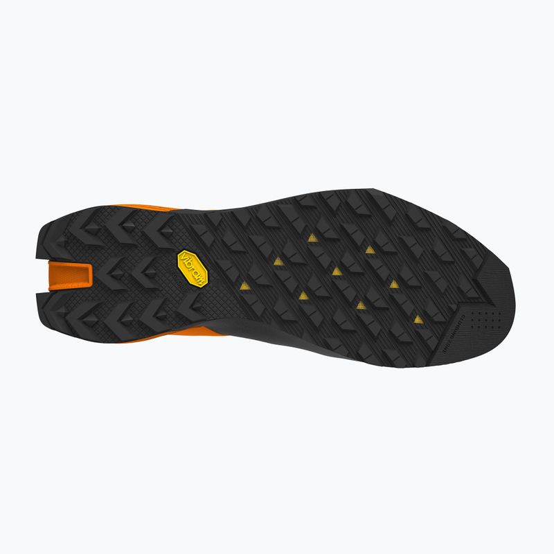 Чоловічі кросівки Salewa Wildfire Nxt approach bombay brown / tumeric 7