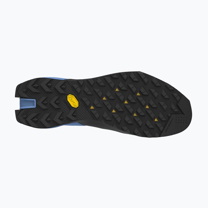 Жіночі кросівки Salewa Wildfire Nxt онікс / ранковий блакитний 6