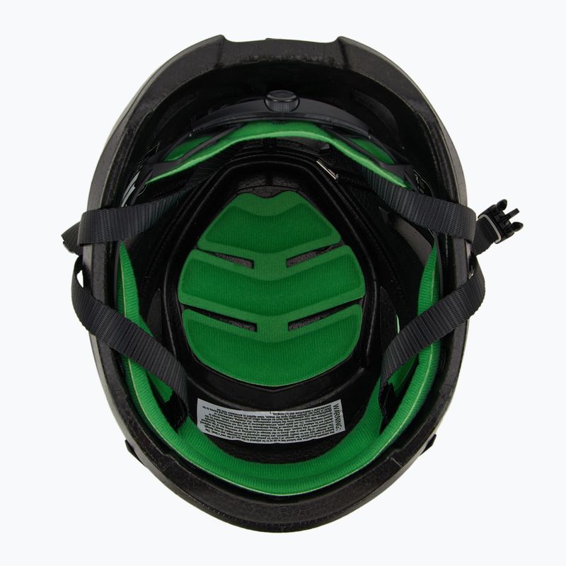 Альпіністський шолом Salewa Aria ірландський зелений 6