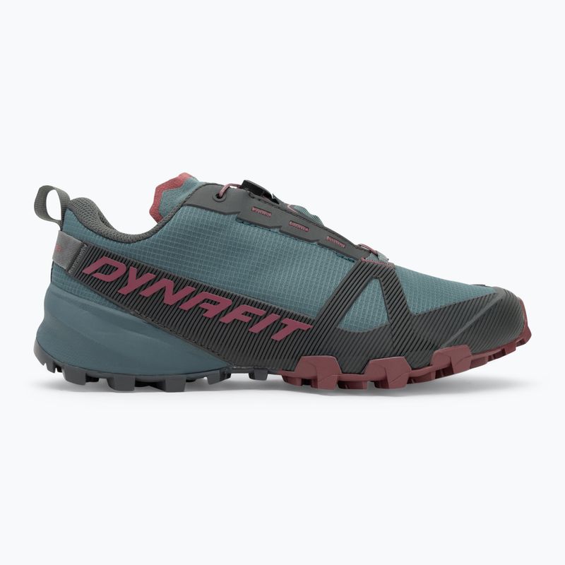 Кросівки для бігу DYNAFIT Traverse GTX lichen/atlantic 2