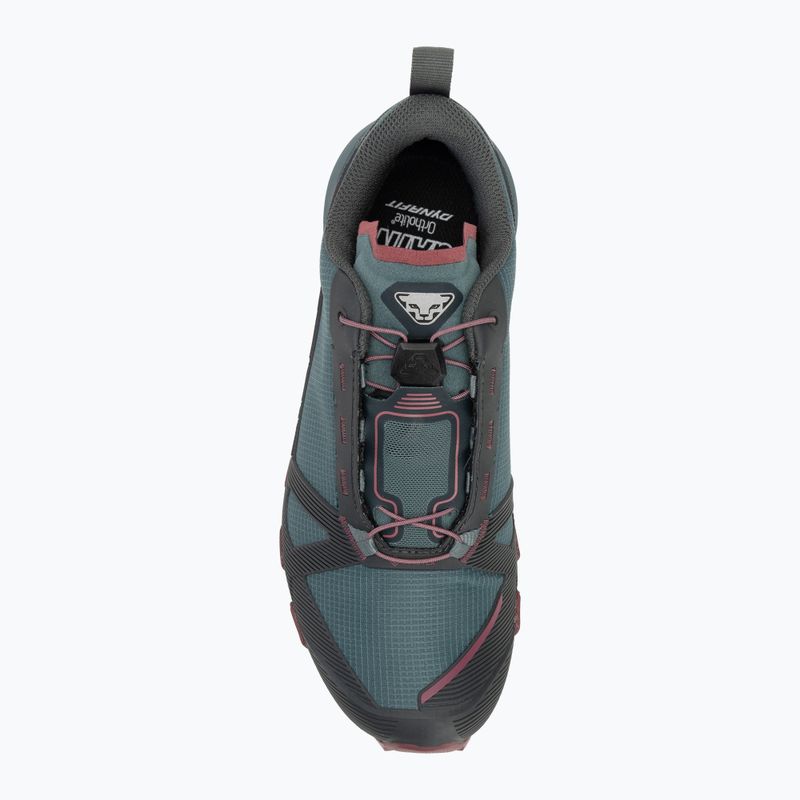 Кросівки для бігу DYNAFIT Traverse GTX lichen/atlantic 5