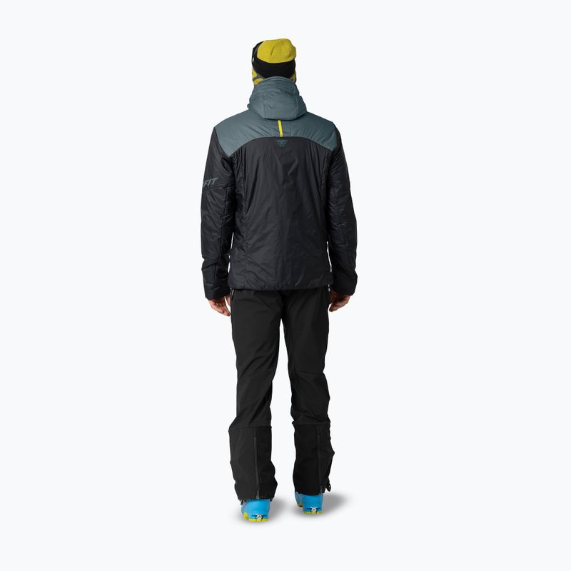 Чоловіча куртка DYNAFIT Radical PRL Hood cinder 3